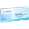 BISACODYL SANAVITA Υπόθετα 10 mg, 6 τεμάχια