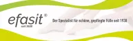 Instructions for use for αποσμητικό παπουτσιών efasit, 150 ml - 1
