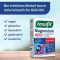 Δισκία Taxofit Magnesium 400 + B1 + B6 + B12 + φολικό οξύ, 45 τεμ
