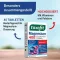 Δισκία Taxofit Magnesium 400 + B1 + B6 + B12 + φολικό οξύ, 45 τεμ