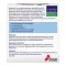 DOPPELHERZ Μαγνήσιο 400 Liquid system drinking amp., 10 τμχ