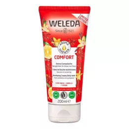 WELEDA Άρωμα ντους Comfort, 200 ml
