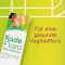 Εφαρμογή μιας χρήσης Kadeflora θεραπεία με γαλακτικό οξύ κολπική χρήση, 7Χ2,5 γρ