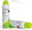 Instructions for use for efasit® αποσμητικό σπρέι ποδιών, 150 ml - 2