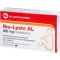 IBU-LYSIN AL 400 mg επικαλυμμένα με λεπτό υμένιο δισκία, 20 τεμάχια