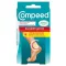 Compeed® blister plaster medium, 10 τεμ