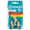COMPEED Επίδεσμοι φουσκάλες Mixpack, 10 τεμάχια