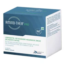 AMINO-THER Ανά σκόνη, 30X5,85 g