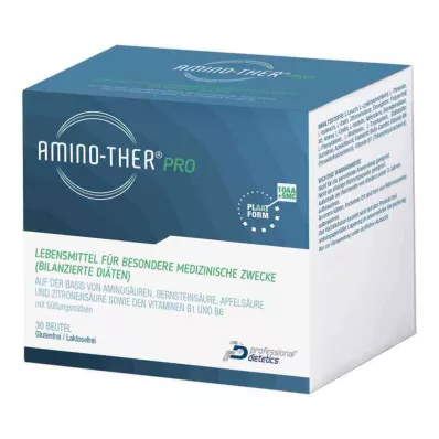 Amino-Ther Pro σε σκόνη (30x5,85 g)