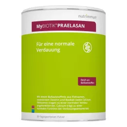 MYBIOTIK PRAELASAN Σκόνη, 420 g