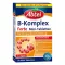 ABTEI Βιταμίνη B complex forte δισκία, 50 τεμάχια