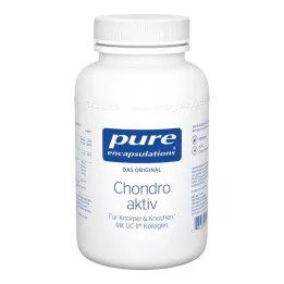 PURE ENCAPSULATIONS Chondro active κάψουλες, 60 τεμάχια