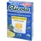 RICOLA o.Z.Box Μενθόλη-Λεμόνι εξαιρετικά ισχυρά γλυκά, 50 g