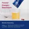 ORTHOMOL chondroplus Kombip.granules/capsules 30 τμχ, 1 P