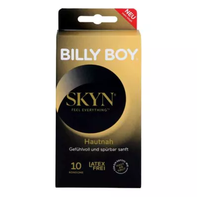 Billy Boy Skyn από κοντά (10 τμχ)