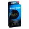 Billy Boy SkynClose Up Extra Moist (10 τμχ)