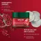Weleda συσφικτική νυχτερινή φροντίδα ρόδι &amp; Maca, 40 ml