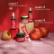 Weleda συσφικτική νυχτερινή φροντίδα ρόδι &amp; Maca, 40 ml