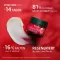 Weleda συσφικτική νυχτερινή φροντίδα ρόδι &amp; Maca, 40 ml