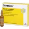 CENTRICOR Αμπούλες βιταμίνης C 100 mg/ml ενέσιμο διάλυμα, 5X5 ml