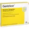 CENTRICOR Αμπούλες βιταμίνης C 100 mg/ml ενέσιμο διάλυμα, 5X5 ml