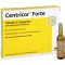 CENTRICOR Forte Vitamin C Amp. 200 mg/ml ενέσιμο διάλυμα, 5X5 ml