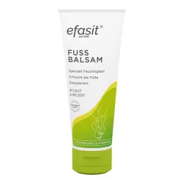 EFASIT Βάλσαμο ποδιών, 75 ml