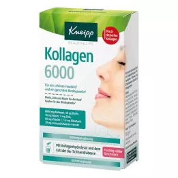 KNEIPP Κολλαγόνο 6000 σε σκόνη, 10 τεμάχια