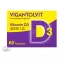 VIGANTOLVIT Δισκία βιταμίνης D3 4000 I.U., 60 κάψουλες