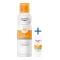 Eucerin Sun Oil Control Body διάφανο Aerosol LSF 50, 200 ml