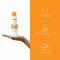 Eucerin Sun Oil Control Body διάφανο Aerosol LSF 50, 200 ml