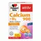 Doppelherz Calcium 900 + D3 δισκία, 80 τεμ