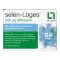 Selenium-Loges 200 μg φυτικά επικαλυμμένα με λεπτό υμένιο δισκία, 60 τεμ