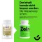 Sulforaphane Broccoli + C 50 / 500 mg κάψουλες, 120 τεμ