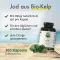 Green Naturals Iodine from organic kelp 200 μg κάψουλες, 365 τεμ