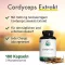 Κάψουλες Green Naturals Cordyceps sinensis, 180 τεμ