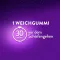 WICK ZzzQuil Good Night Mango & Μπανάνα, 30 τεμάχια