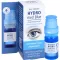 DR.THEISS Hydro med Blue οφθαλμικές σταγόνες, 10 ml