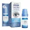 DR. THEISS HYDRO med Blue οφθαλμικές σταγόνες, 10 ml