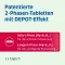 Magnesium Diasporal pro + B-Vit.DEPOT Musk.+ Καρτέλα Nerve, 30 τεμ
