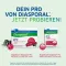 Magnesium Diasporal pro + B-Vit.Musk.+ Nerves Direct, 30 τεμ