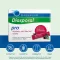 Magnesium Diasporal pro + B-Vit.Musk.+ Nerves Direct, 30 τεμ