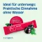 Magnesium Diasporal pro + B-Vit.Musk.+ Nerves Direct, 30 τεμ