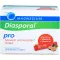 MAGNESIUM DIASPORAL pro D3+K2 Muscles+Bones dir, 30 τμχ