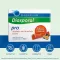 Magnesium Diasporal pro D3 + K2 muscles + bones direct granules, 30 τεμ