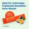 Magnesium Diasporal pro D3 + K2 muscles + bones direct granules, 30 τεμ