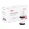 NUPURE αμπούλες πόσιμου lactoglow, 10X10 ml