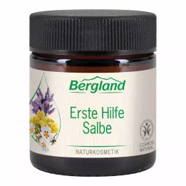 ERSTE HILFE Αλοιφή, 30 ml