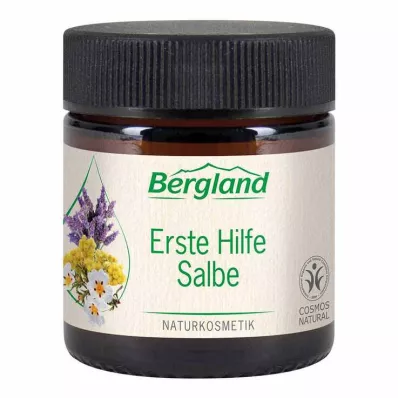 ERSTE HILFE Αλοιφή, 30 ml