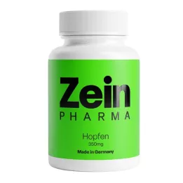 HOPFEN κάψουλες με εκχύλισμα 350 mg, 120 τεμάχια